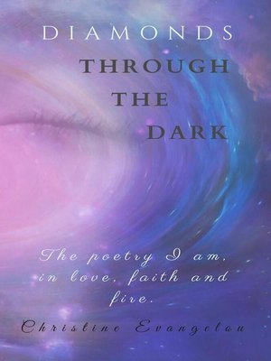 cover image of Diamonds Through the Dark